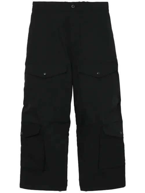 Pantalon ample à poches cargo - Junya Watanabe MAN - Modalova