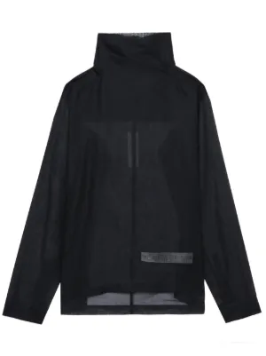 Rick Owens(リック・オウエンス)フード付きジャケット - FARFETCH Rick Owens(リック・オウエンス)フード付きジャケット - FARFETCH