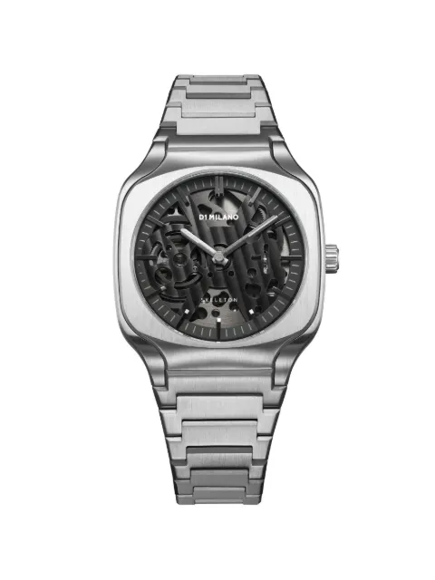 D1 Milano Square Bracelet 37mm