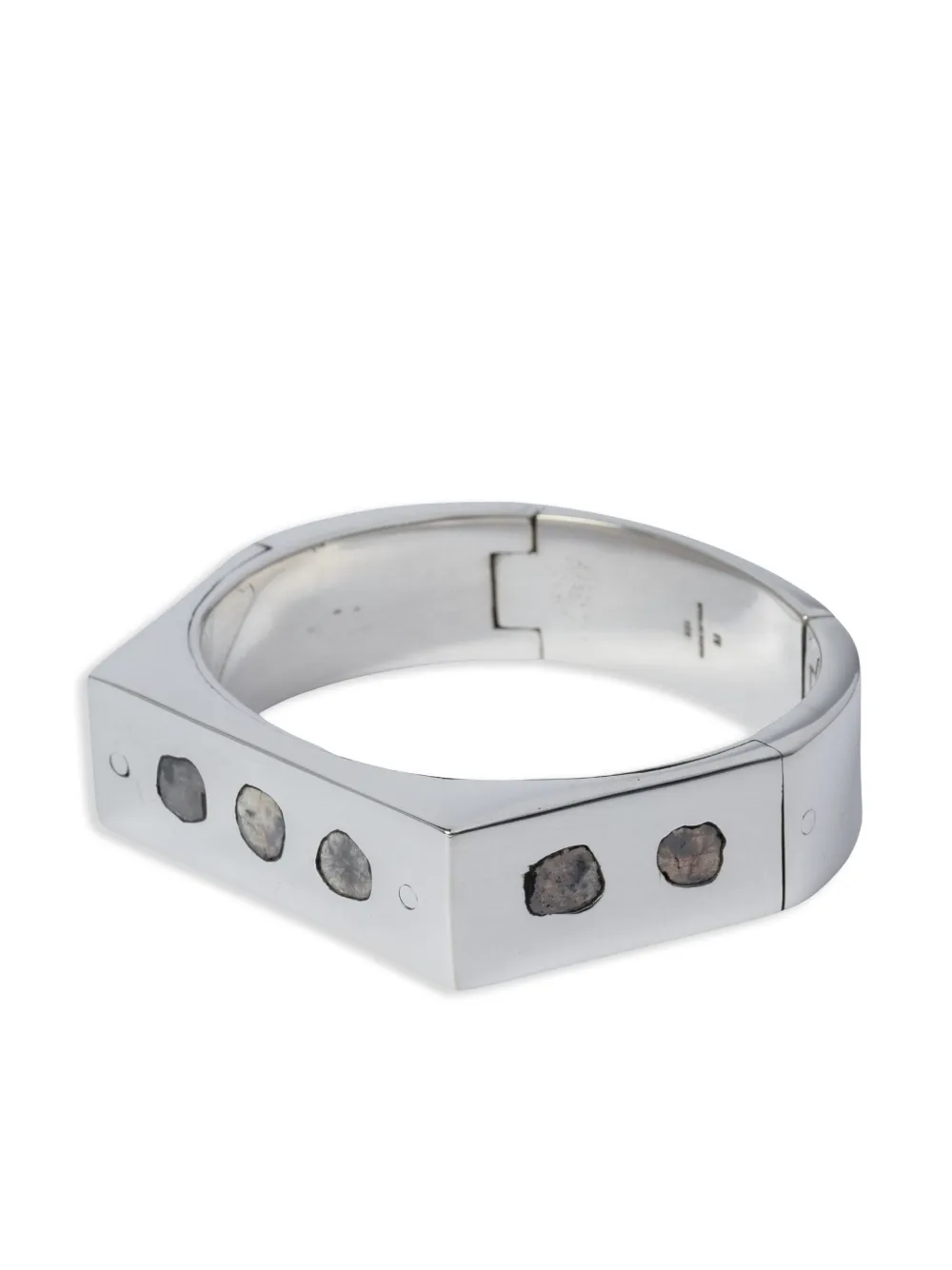 PARTS OF FOUR SISTEMA V2 DIAMOND BRACELET 