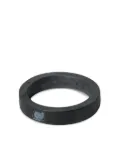 Parts of Four Sistema blue-diamond ring - Silver