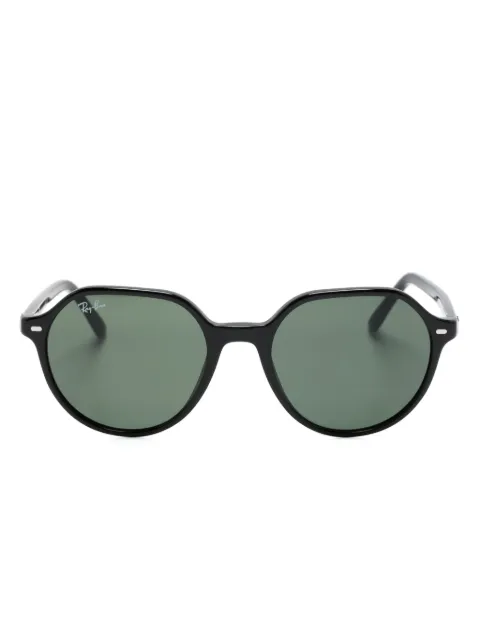 Ray-Ban lunettes de soleil Thalia à monture ronde