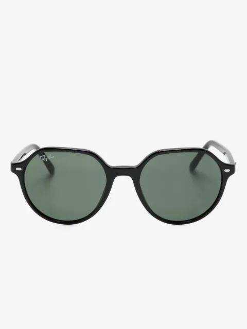 Ray-Ban Thalia round-frame sunglasses