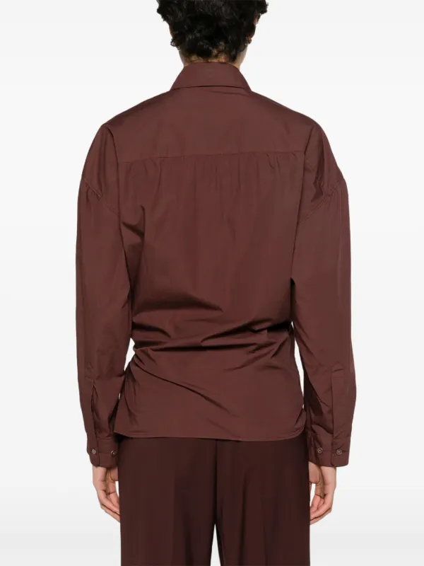 米軍実物ARMY 73年会計 M65 フィッシュテールパーカー③