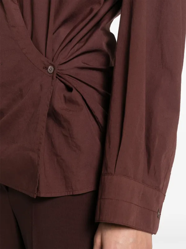 米軍実物ARMY 73年会計 M65 フィッシュテールパーカー③