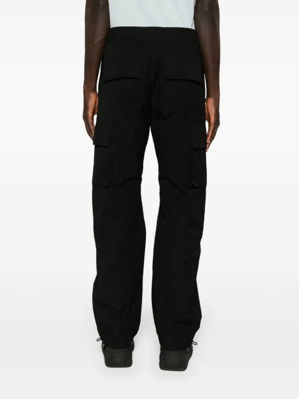 Givenchy リップストップ カーゴパンツ | ブラック | FARFETCH JP