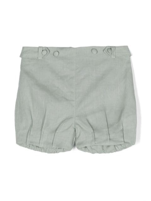 JESURUM BABY linen smart shorts