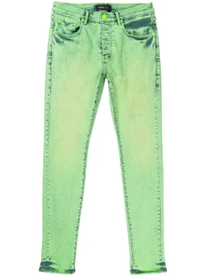Purple Brand メンズ スキニージーンズ通販 - FARFETCH