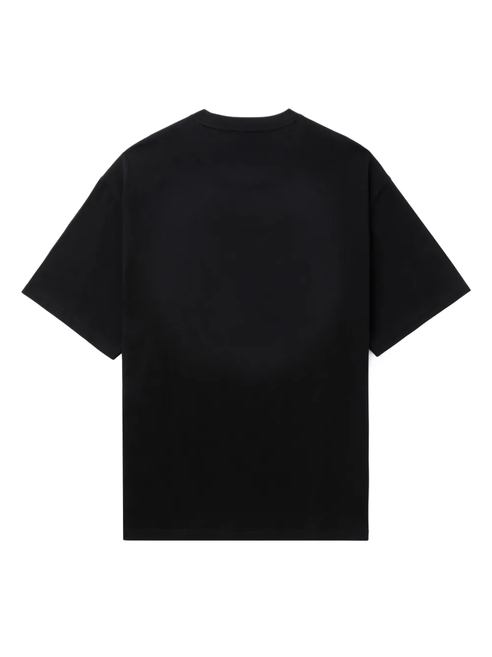 Junya Watanabe MAN グラフィック Tシャツ | ブラック | FARFETCH JP