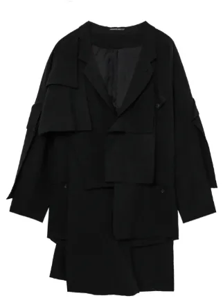 Yohji Yamamoto