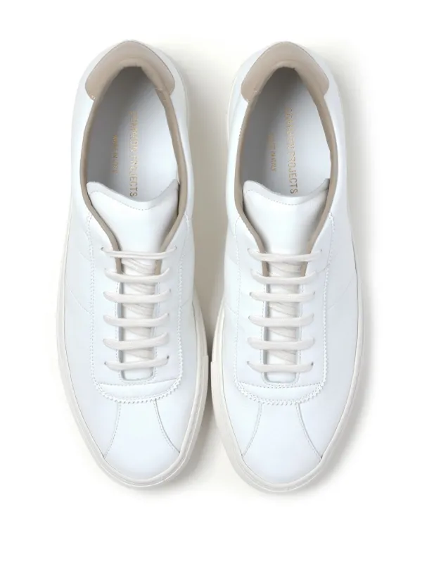 Common projects tennis online