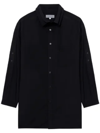 Yohji Yamamoto
