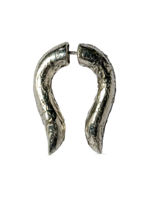 Parts of Four Hathor earring
