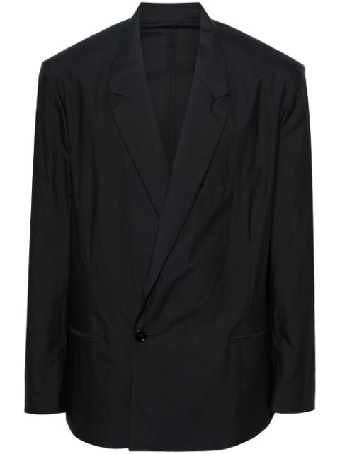 LEMAIRE double-breasted blazer