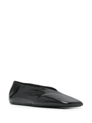 CHANEL シルバーローファーjil sander balenciaga JIL SANDER（ジル・サンダー）シューズ - FARFETCH