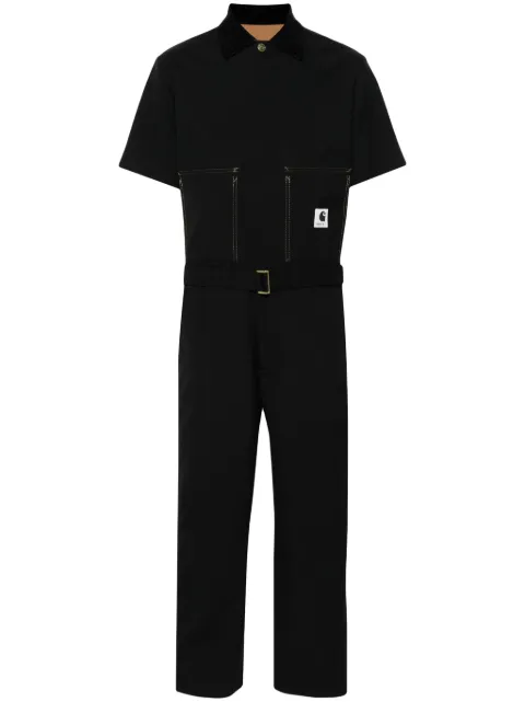 sacai jumpsuit Suiting Bonding de sacai x Carhartt WIP