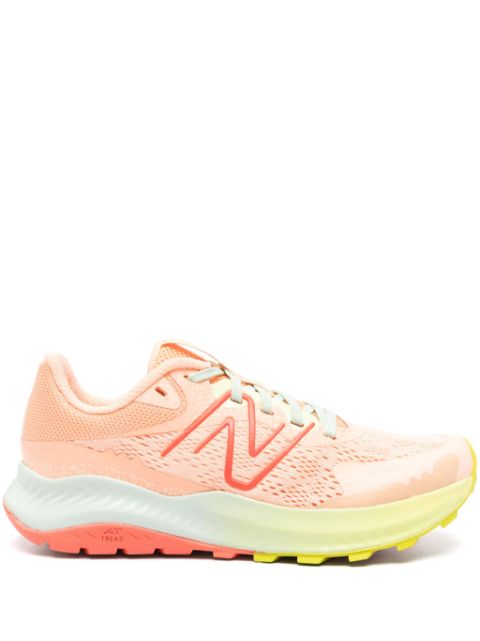 New Balance Nitrel lace-up sneakers WOMEN