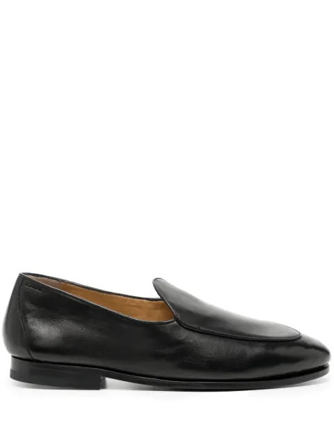 Bally mocasines Plume