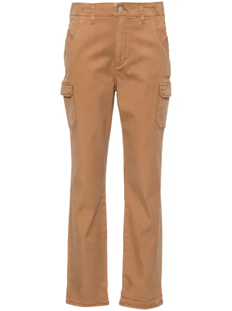 PAIGE pantalones cargo Drew