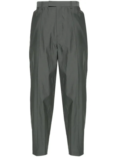 LEMAIRE pantalones con pinzas