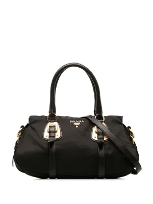 Prada two 2024 way bag