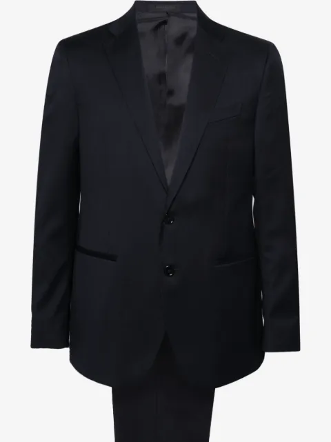 Corneliani costume en laine