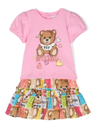 Moschino Kids