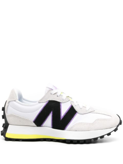 New Balance 327 panelled sneakers WOMEN