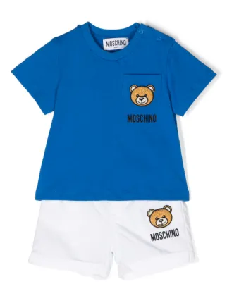 Moschino Kids