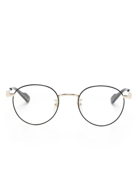 Gucci Eyewear round-frame glasses