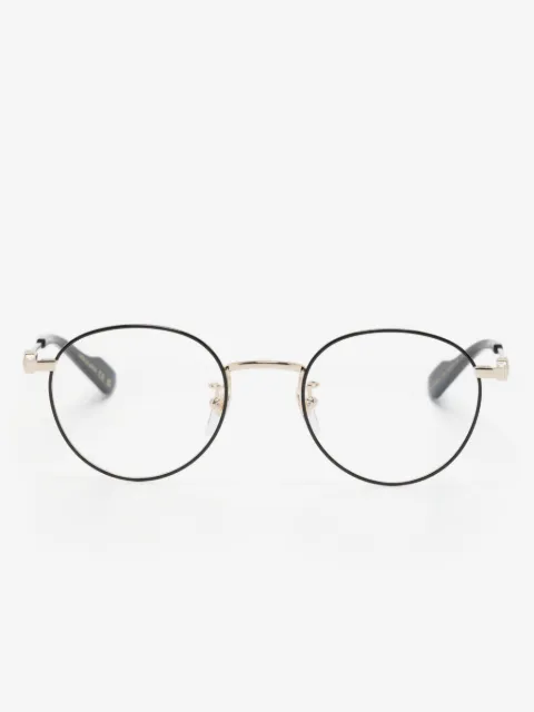 Gucci Eyewear lunettes de vue à monture ronde