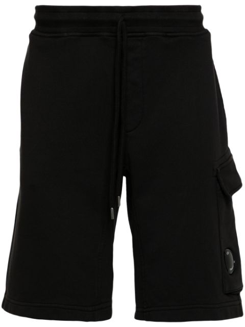 C.P. Company Diagonal Joggingshorts