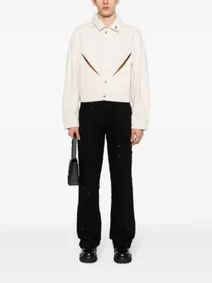 HELIOT EMIL ウィメンズ デニムジャケット通販 - FARFETCH