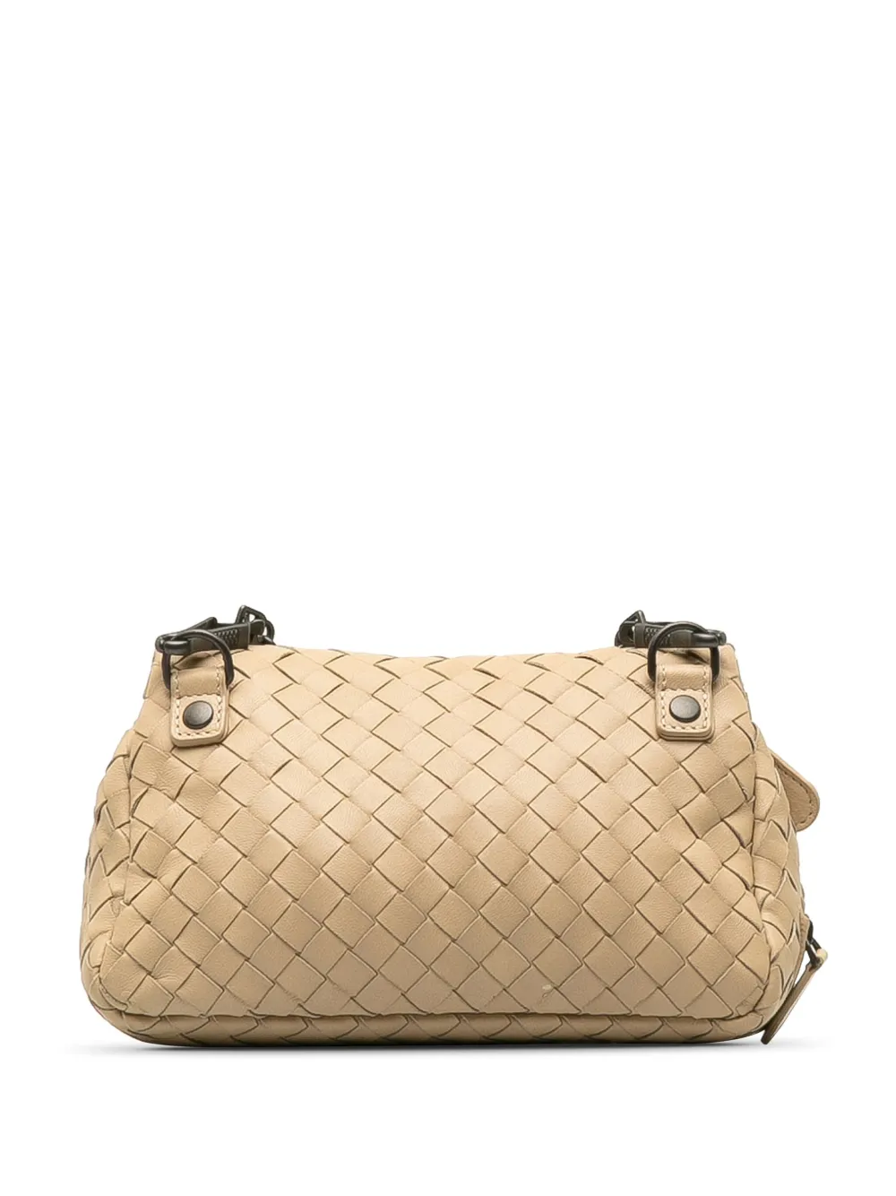 Bottega small olimpia online bag