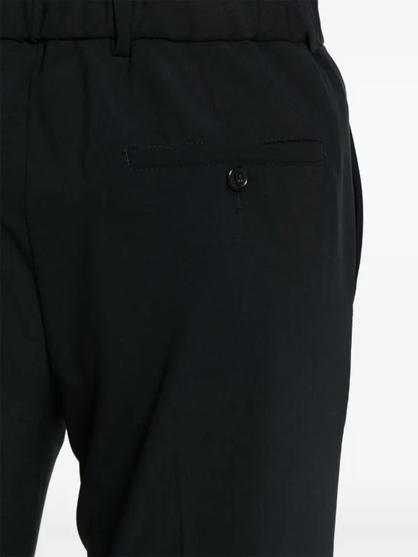 Emporio Armani ダブルスーツ | ブルー | FARFETCH JP