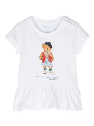 POLO RALPH LAUREN KIDS