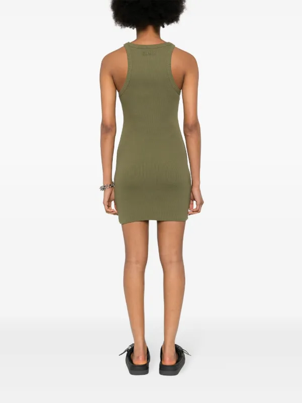 green emerald velvet dress Arles Dress in Forest Green | OMNES | Ethical & Affordable Clothing