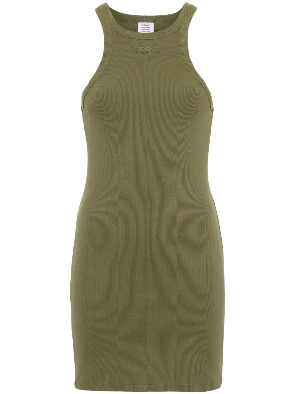 green emerald velvet dress Izaren Halter Maxi Dress in Green Cactus main image 0