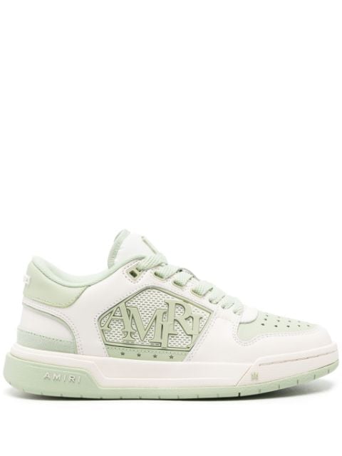 AMIRI Classic Low leather sneakers
