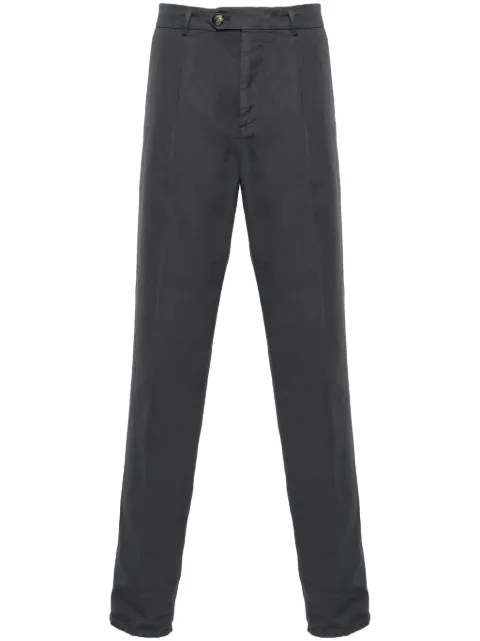 Brunello Cucinelli Klassische Tapered-Chino