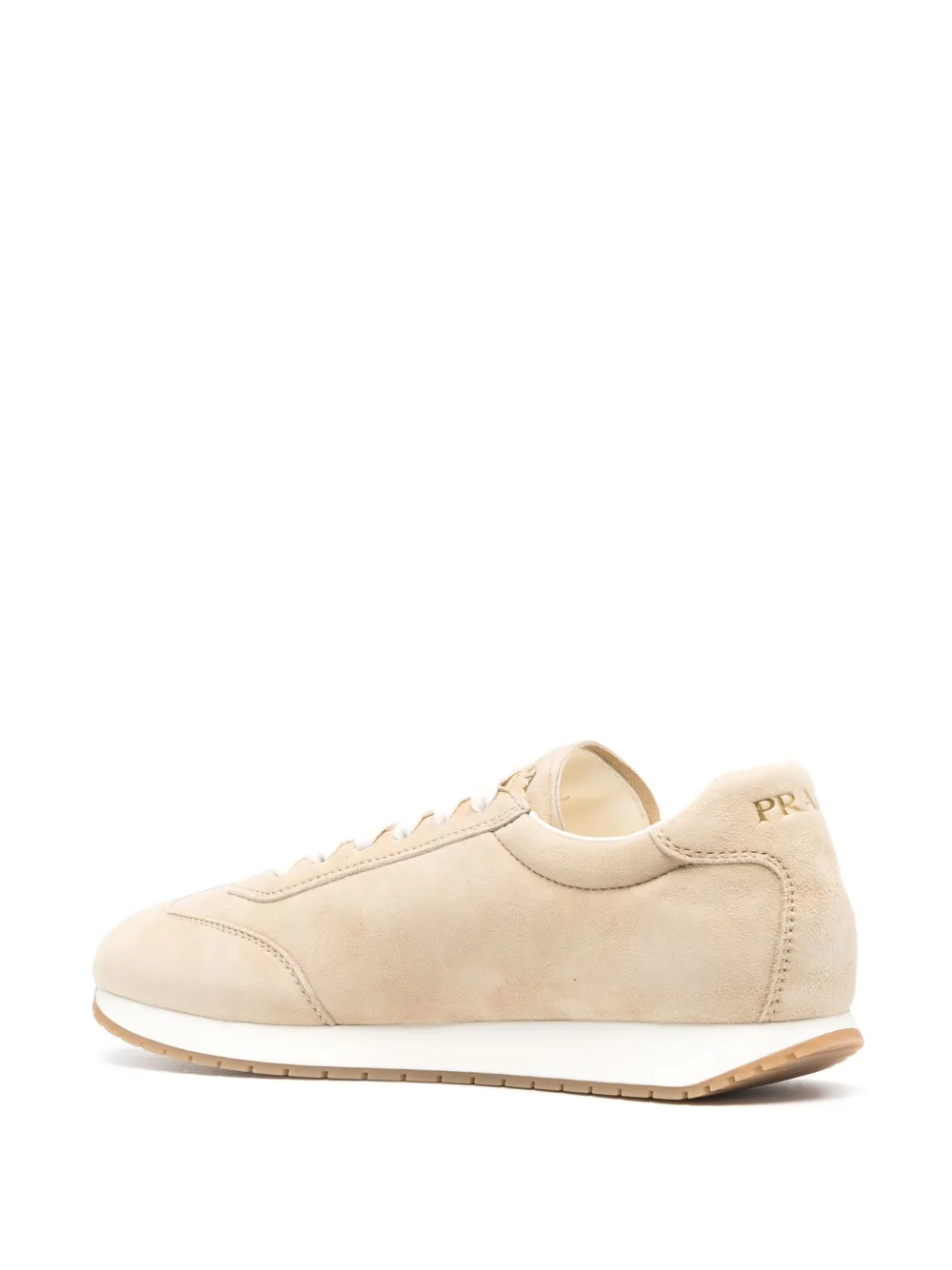 Affordable Lanvin suede sneakers Women