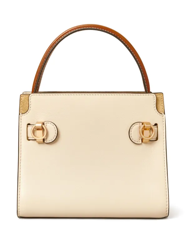 Tory Burch Lee Radziwill ショルダーバッグ プチ