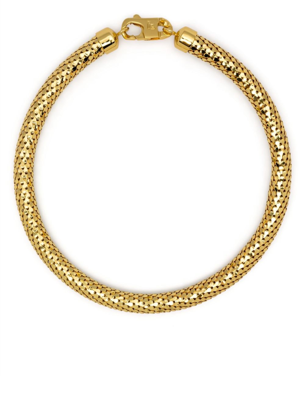 Federica Tosi Margaux Gold-plated Necklace