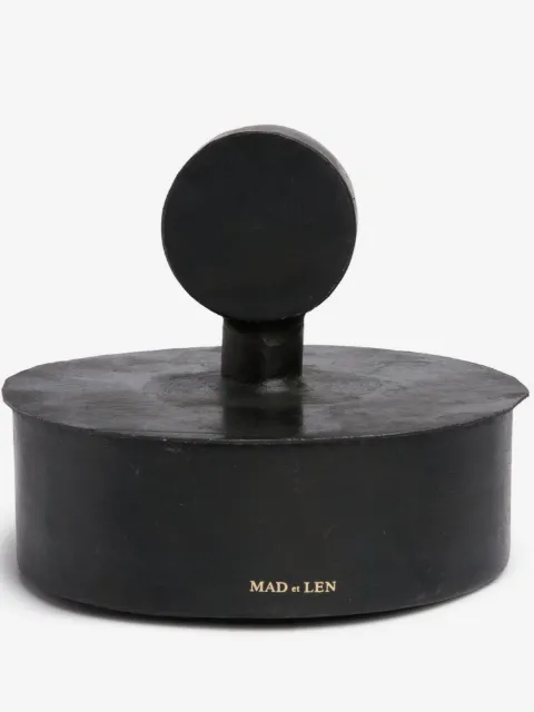MAD et LEN large Spirituelle pot pourri totem