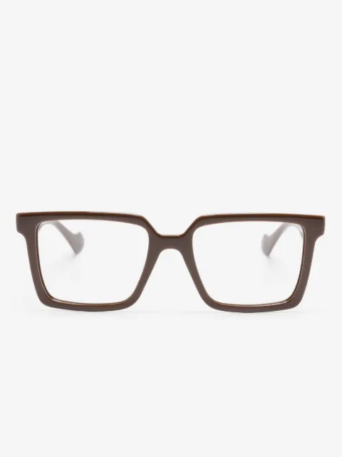 Gucci Eyewear square-frame glasses