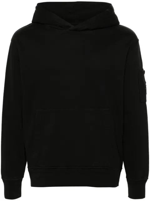 C.P. Company hoodie Diagonal Fleece