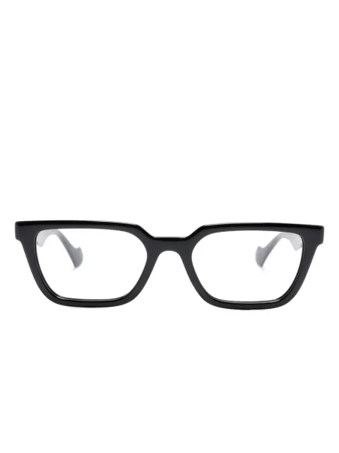 Gucci Eyewear rectangle-frame glasses