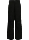 Maharishi 5021 Descending Dragon trousers - Black