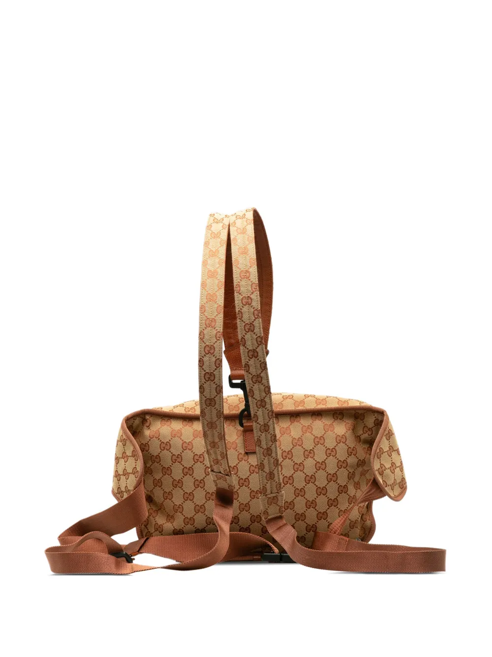 Gucci Pre-Owned x MLB 2000-2015 heuptas - Beige