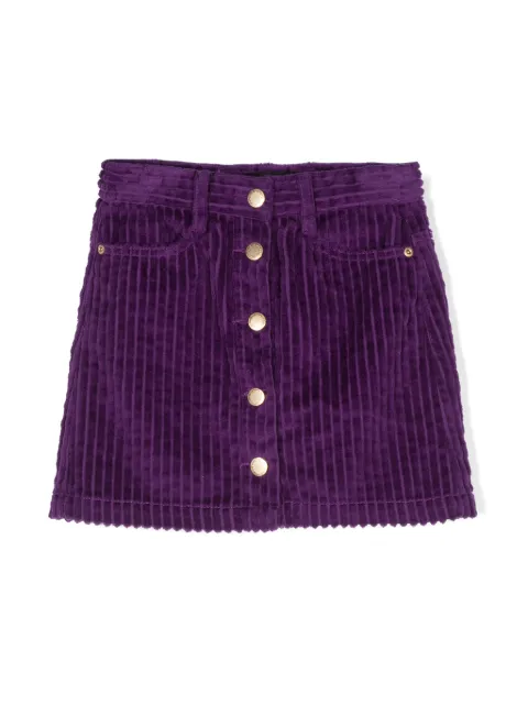Molo Bera chenille skirt